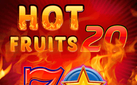 Hot Fruits 20